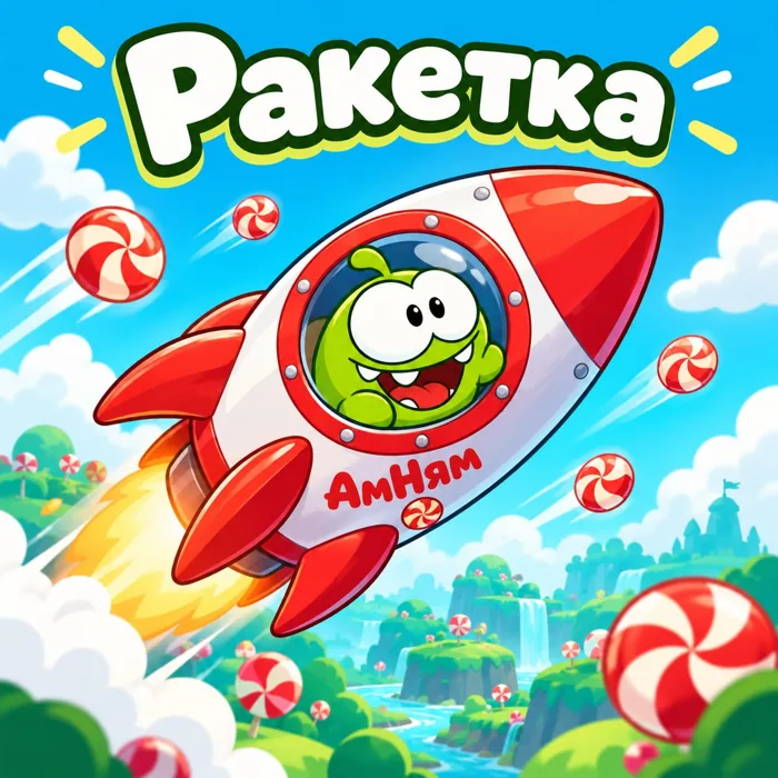 Ракетка