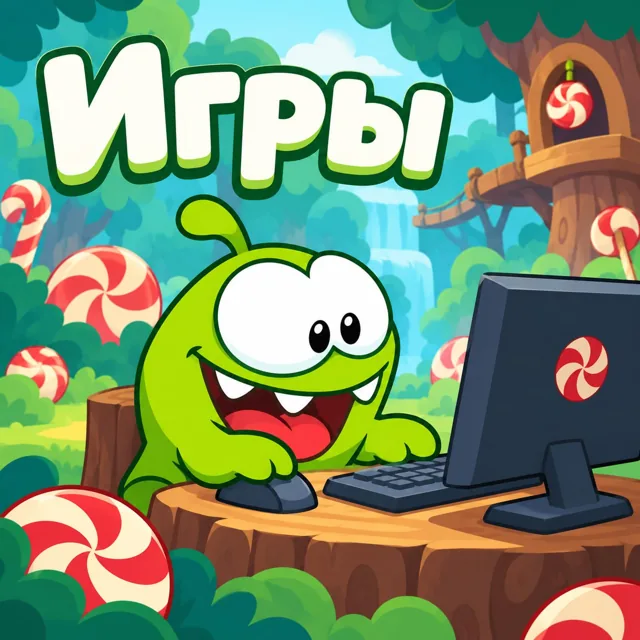 Игры